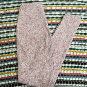 Gymshark Fleur leggings 🌸